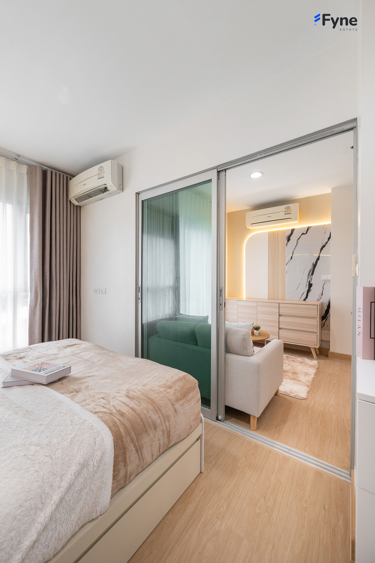 For SaleCondoKhlongtoei, Kluaynamthai : Aspire Rama 4 Project (Aspire rama4)