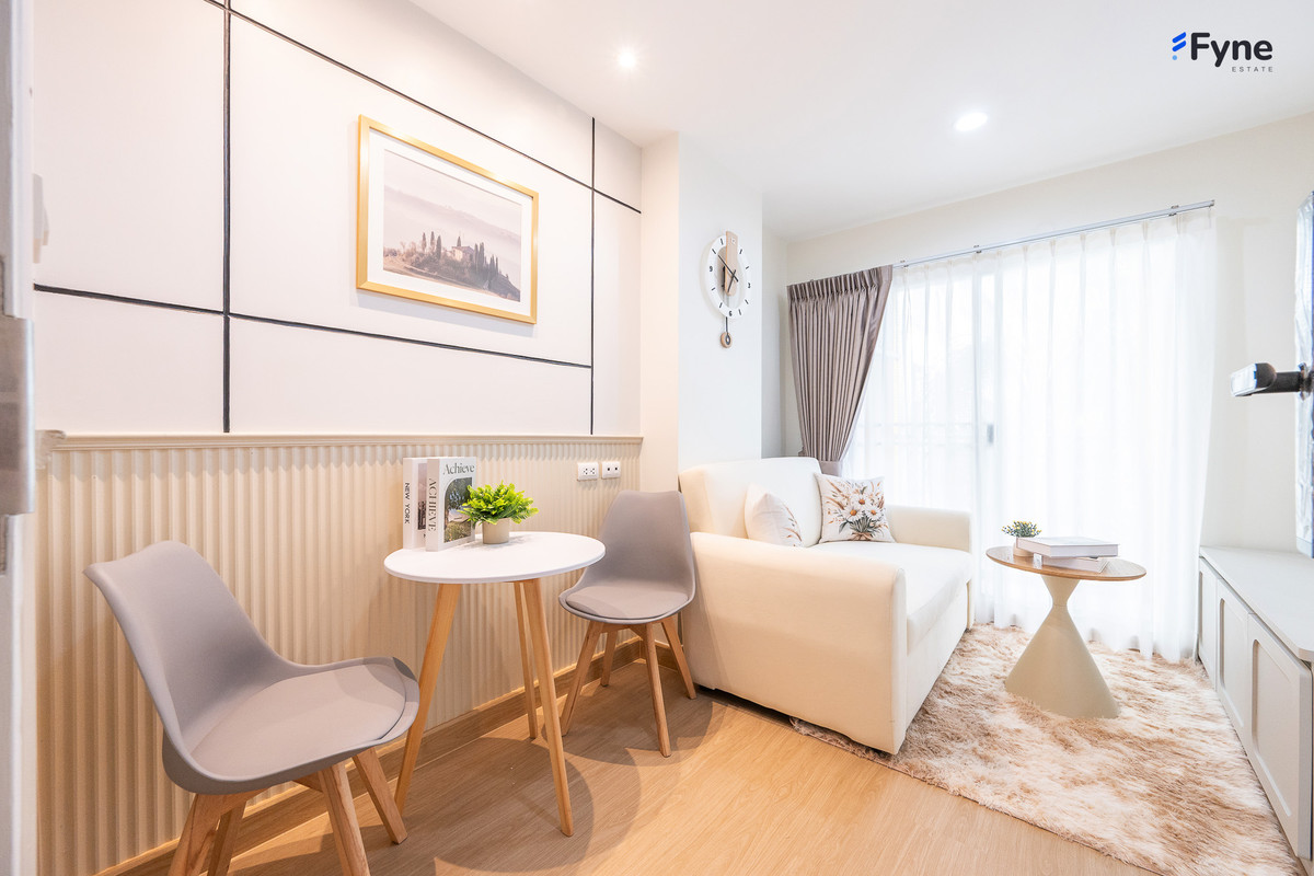 ขายคอนโดเสรีไทย-นิด้า : บางกะปิ นวมินทร์ รามคำแหง ลาดพร้าว เสรีไทย  ✅️ลุมพินี คอนโดทาวน์ นิด้า-เสรีไทย