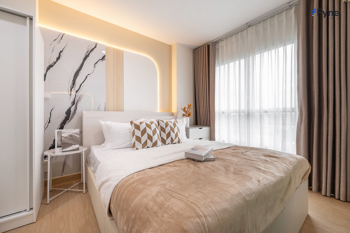 For SaleCondoKhlongtoei, Kluaynamthai : Aspire Rama 4 Project (Aspire rama4)