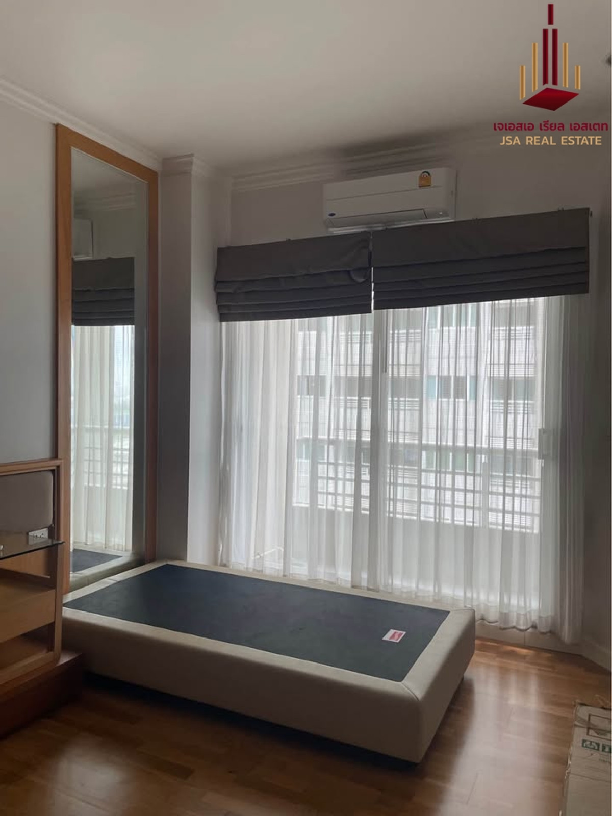 ขายคอนโดพัฒนาการ ศรีนครินทร์ : ไซต์ใหญ่ 3 ห้องนอน เดินทางง่าย ✨ เดอะโฟร์วิงส์ เรสซิเดนซ์ ศรีนครินทร์✨