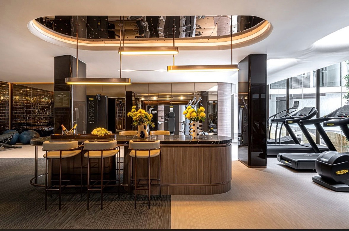 CondoSukhumvit, Asoke, Thonglor : 🔥 Urgent sale/rent – ​​Fynn Asoke Condo (Sukhumvit 10) 🔥