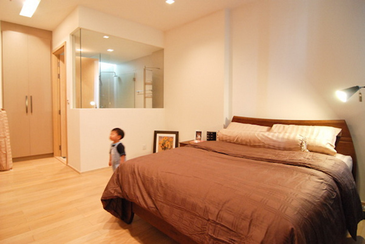 ขายคอนโดสุขุมวิท อโศก ทองหล่อ : ขายคอนโด Siri At Sukhumvit ราคา 8,800,000 บาท [TTs251113]