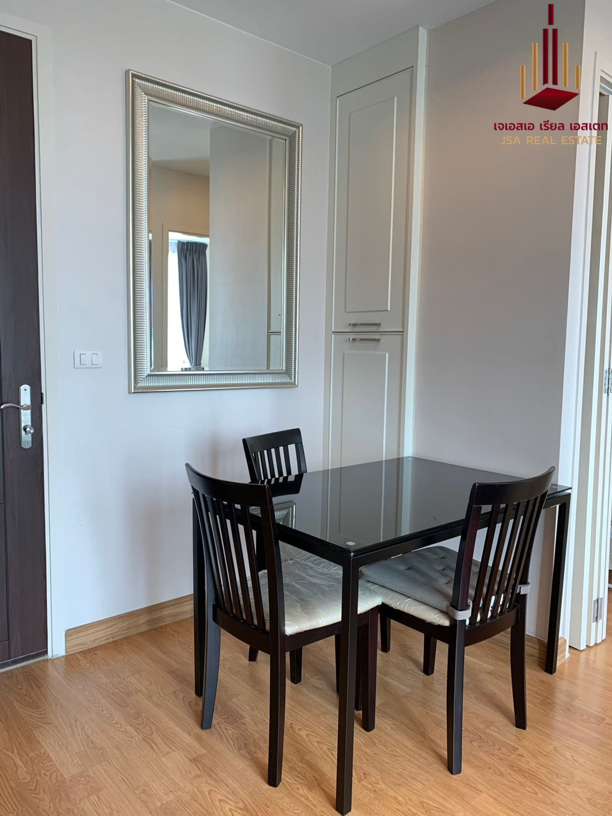 For RentCondoOnnut, Udomsuk : ✨ For Rent: Q House Sukhumvit 79 Condo ✨ 💰 Only 27,500 THB/month