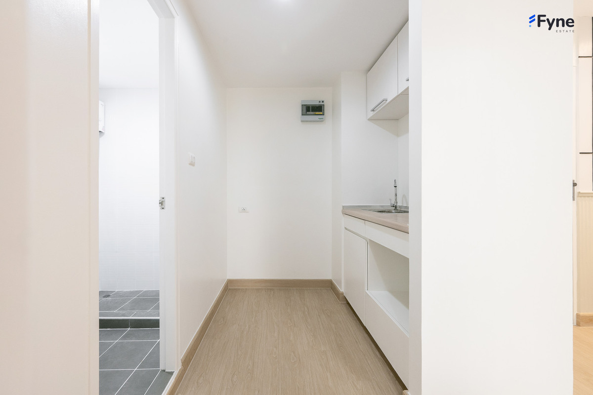 ขายคอนโดเสรีไทย-นิด้า : บางกะปิ นวมินทร์ รามคำแหง ลาดพร้าว เสรีไทย  ✅️ลุมพินี คอนโดทาวน์ นิด้า-เสรีไทย