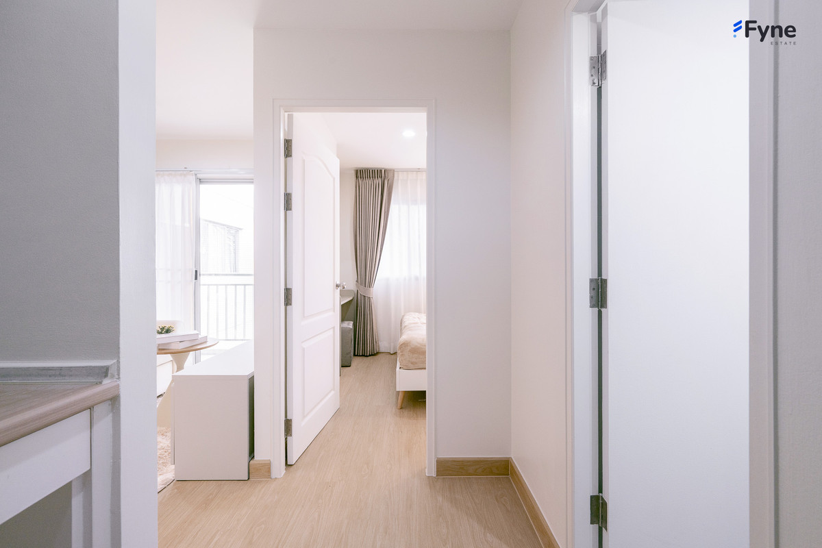 ขายคอนโดเสรีไทย-นิด้า : บางกะปิ นวมินทร์ รามคำแหง ลาดพร้าว เสรีไทย  ✅️ลุมพินี คอนโดทาวน์ นิด้า-เสรีไทย