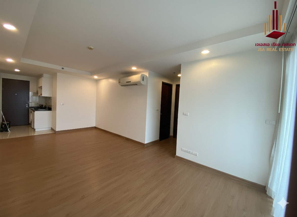 For SaleCondoLadprao, Central Ladprao : 2 bedrooms in the middle of Lat Phrao intersection ✨ The Line Phahonyothin Park ✨