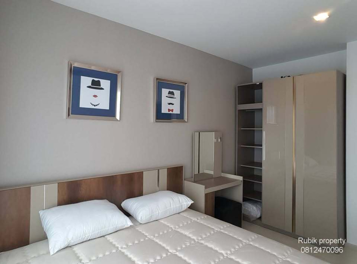 For RentCondoOnnut, Udomsuk : 🏙️✨ (RB1397) Condo for rent Life Sukhumvit 48 (Life Sukhumvit 48) ✨🏙️