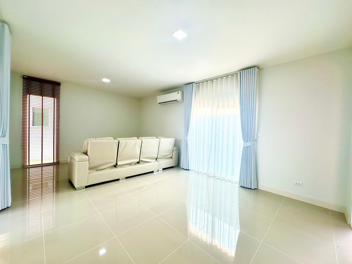 ขายทาวน์โฮมบางแค เพชรเกษม : บ้านกลางเมือง สาทร - เพชรเกษม / 3 ห้องนอน (ขาย), Baan Klang Muang Sathorn - Petchkasem / 3 Bedrooms (FOR SALE) BALL024