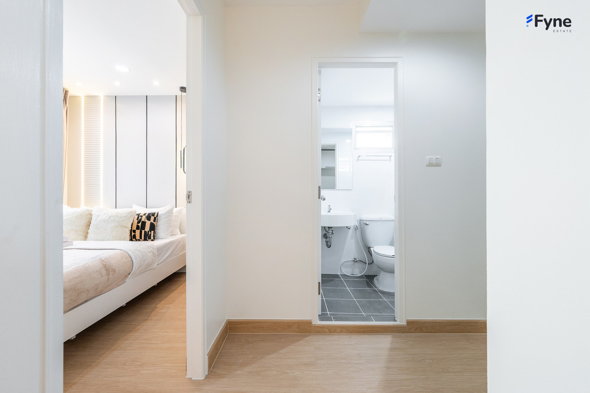 ขายคอนโดเสรีไทย-นิด้า : บางกะปิ นวมินทร์ รามคำแหง ลาดพร้าว เสรีไทย  ✅️ลุมพินี คอนโดทาวน์ นิด้า-เสรีไทย