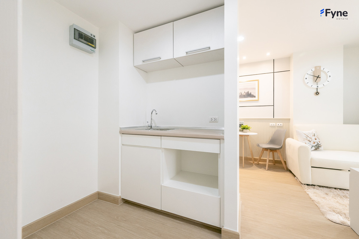 ขายคอนโดเสรีไทย-นิด้า : บางกะปิ นวมินทร์ รามคำแหง ลาดพร้าว เสรีไทย  ✅️ลุมพินี คอนโดทาวน์ นิด้า-เสรีไทย