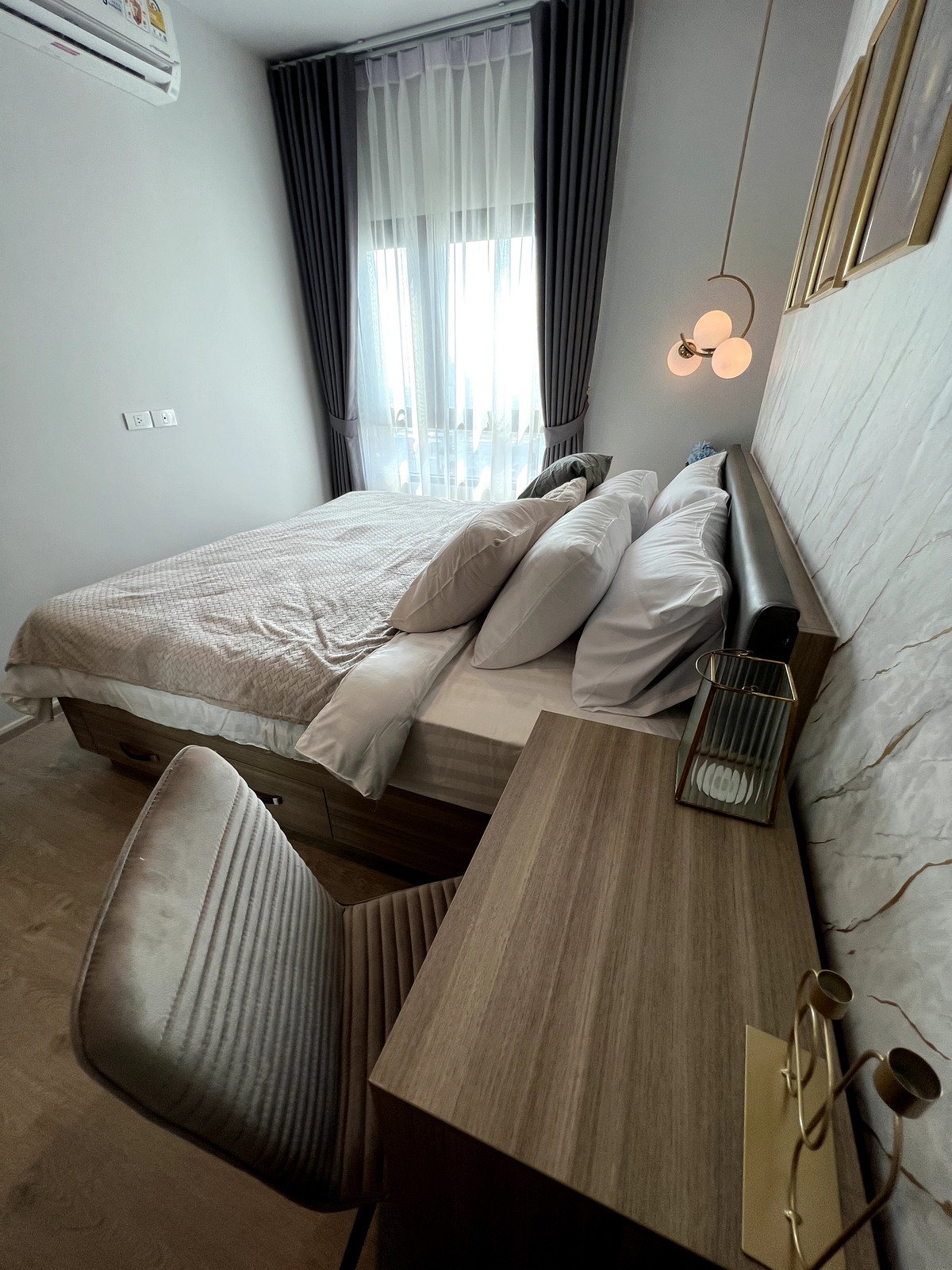 ให้เช่าคอนโดท่าพระ ตลาดพลู วุฒากาศ : ให้เช่า คอนโดแถว สาทร-ท่าพระ เดินถึง BTS ตลาดพลู 2 นอน 2 น้ำ วิวโล่ง เฟอร์จัดเต็ม เครื่องซักผ้า ทีวี ตู้เย็นไฟฟ้าครบ พร้อมอยู่