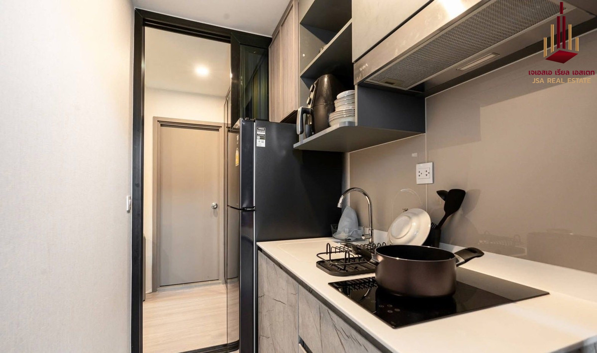 For SaleCondoKasetsart, Ratchayothin : ✨ For Sale: ASPIRE Ratchayothin Condo ✨ 💰 Only 4,310,000 THB