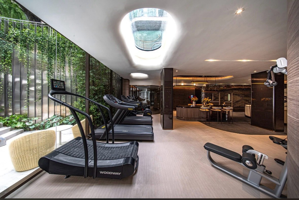 CondoSukhumvit, Asoke, Thonglor : 🔥 Urgent sale/rent – ​​Fynn Asoke Condo (Sukhumvit 10) 🔥