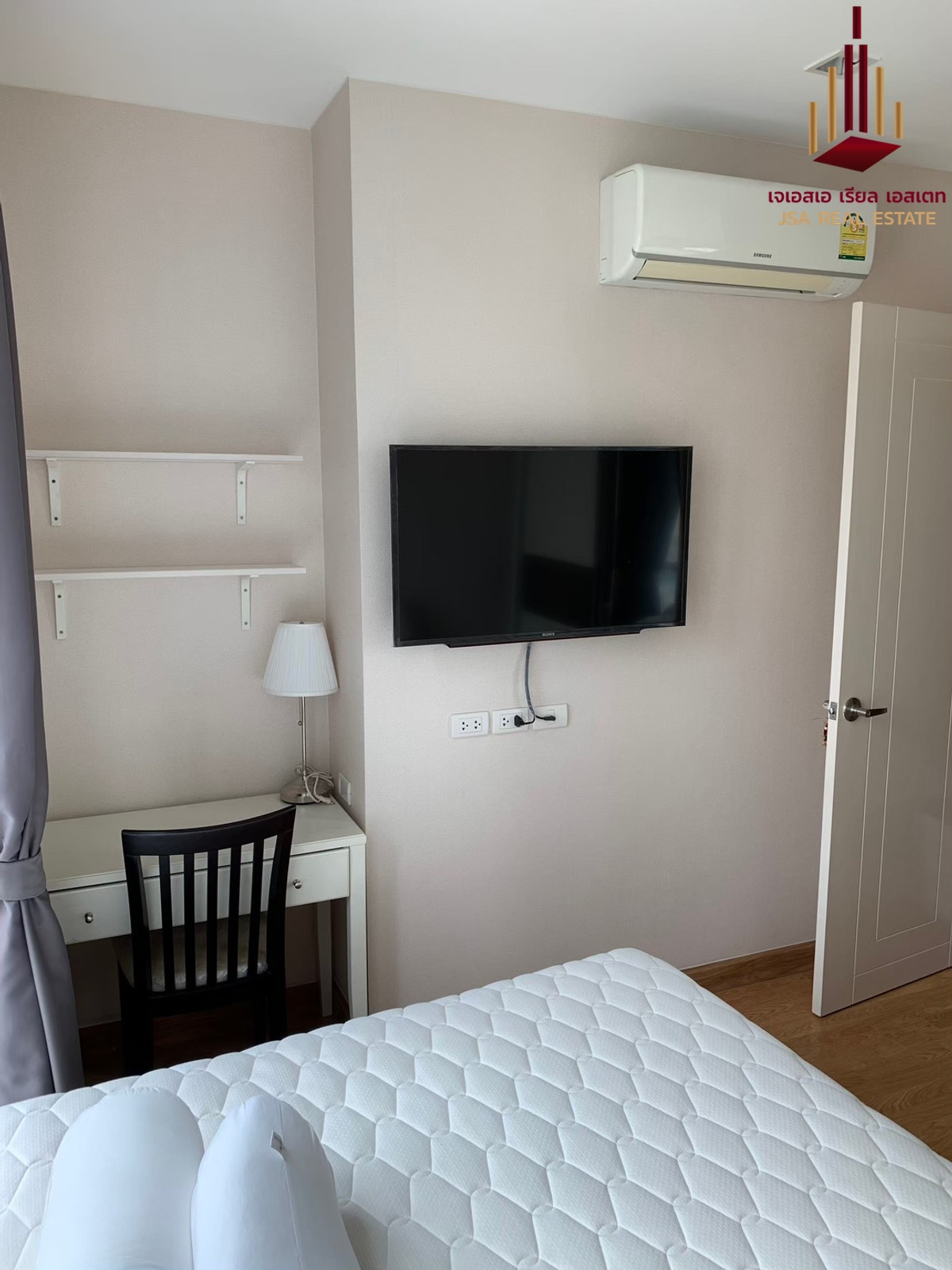 For RentCondoOnnut, Udomsuk : ✨ For Rent: Q House Sukhumvit 79 Condo ✨ 💰 Only 27,500 THB/month