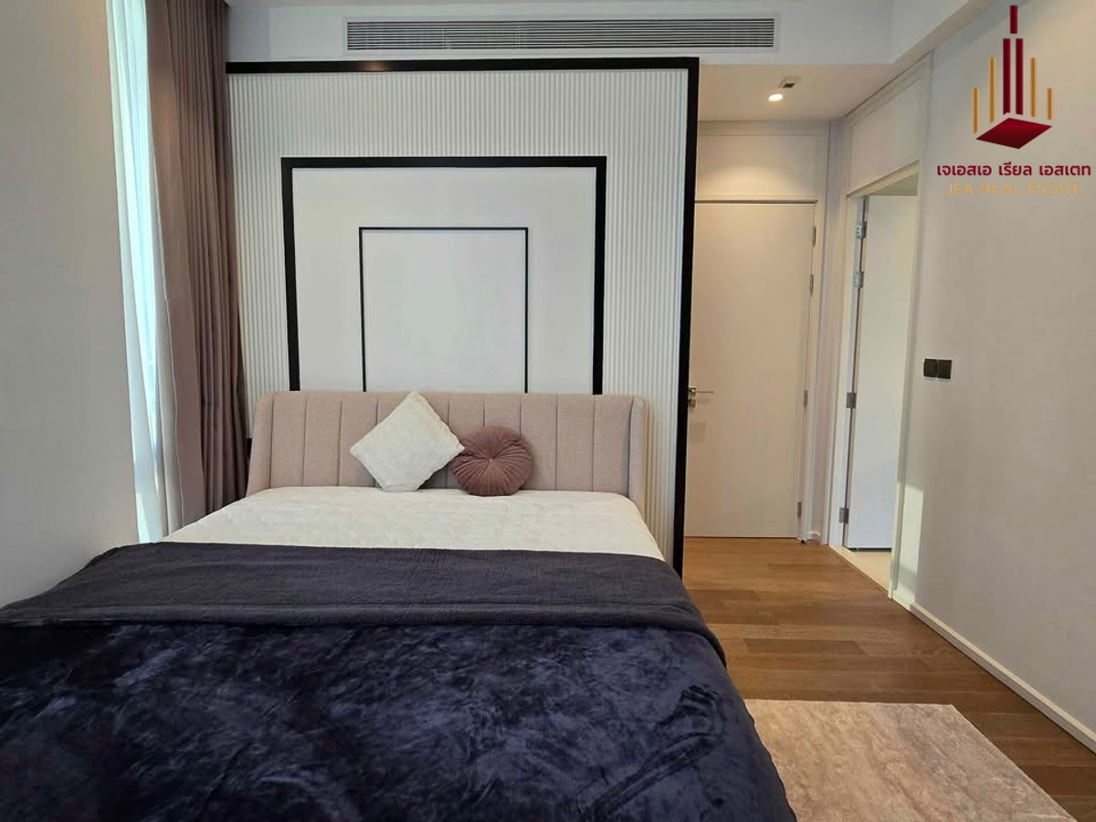 For RentCondoWitthayu, Chidlom, Langsuan, Ploenchit : ✨ For Rent : Muniq Langsuan Condo ✨ 💰 Only 115,000 thb/month