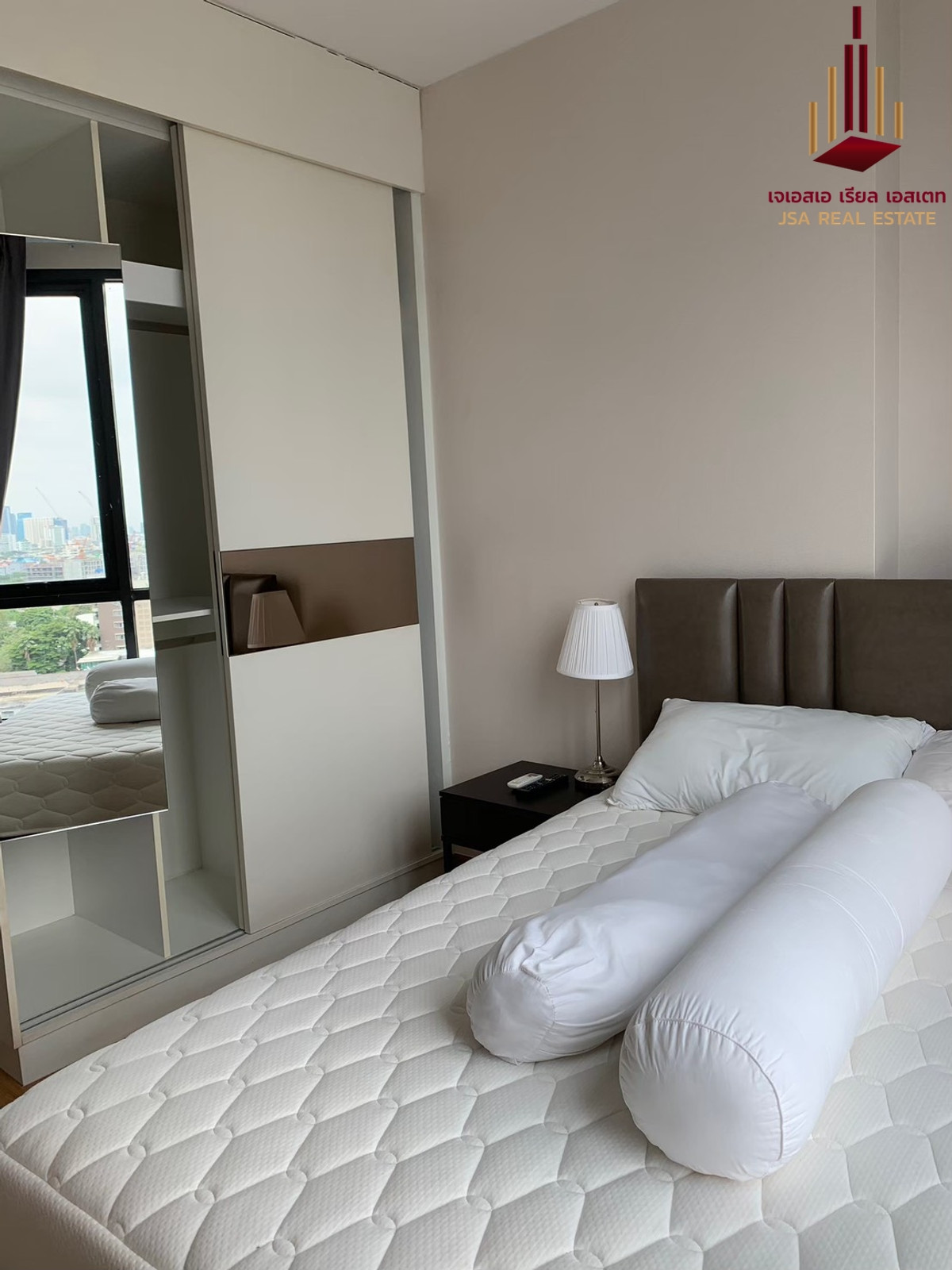 For RentCondoOnnut, Udomsuk : ✨ For Rent: Q House Sukhumvit 79 Condo ✨ 💰 Only 27,500 THB/month