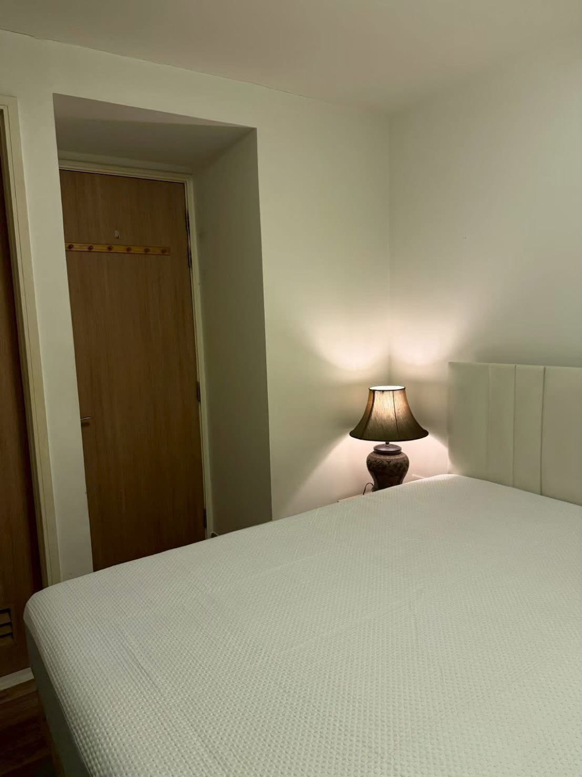 ให้เช่าคอนโดสะพานควาย จตุจักร : ★ Haven Phaholyothin ★ 39 ตรม.,ชั้น 7 (1 ห้องนอน 1 ห้องน้ำ), ★ใกล้ BTS สะพานควาย ★ใกล้ Big C, Villa Market, JJ Mall ★ สิ่งอำนวยความสะดวกมากมาย★ เครื่องใช้ไฟฟ้าครบครัน★ 