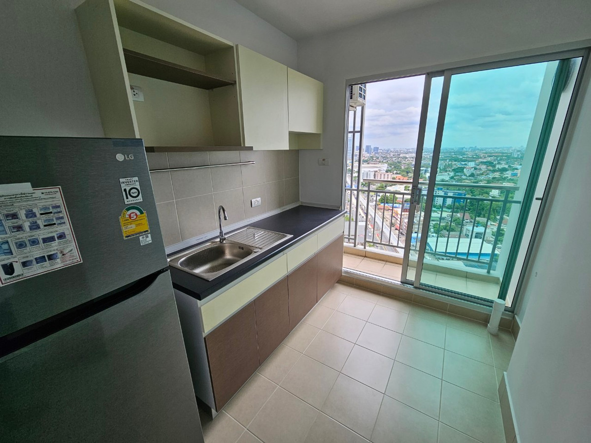 ขายคอนโดแจ้งวัฒนะ เมืองทอง : ขายคอนโด ศุภาลัย วิสต้า ห้าแยกปากเกร็ด-แจ้งวัฒนะ ใกล้สถานีรถไฟฟ้าสายสีชมพู ชั้น 27 วิวสระว่ายน้ำ เจ้าของขายเอง