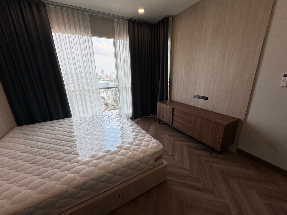 ให้เช่าคอนโดวิทยุ ชิดลม หลังสวน : 🔥Rent at The Address Chitlom🔥2BR 2BR 🔥45,000🔥 68sqm 🔥Floor21