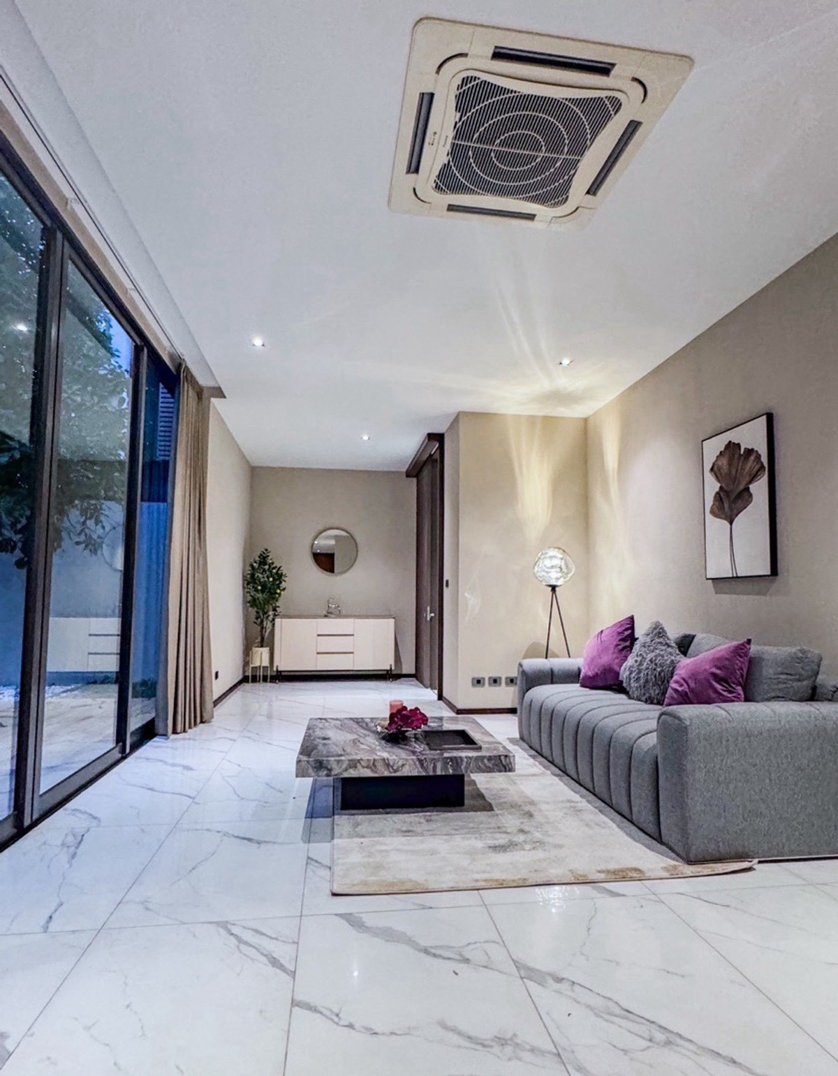 ให้เช่าบ้านเกษตร นวมินทร์ ลาดปลาเค้า : 📢👇บ้านใหม่ หรู 4 ชั้น พร้อม ลิฟต์ ถนนประเสริฐมนูกิจ  เข้าออก หลายเส้นทาง ซอยมัยลาภ (ย่านเกษตร-นวมินทร์) ติดถนนใหญ่ ใกล้ทางด่วนเอกมัย-รามอินทรา 