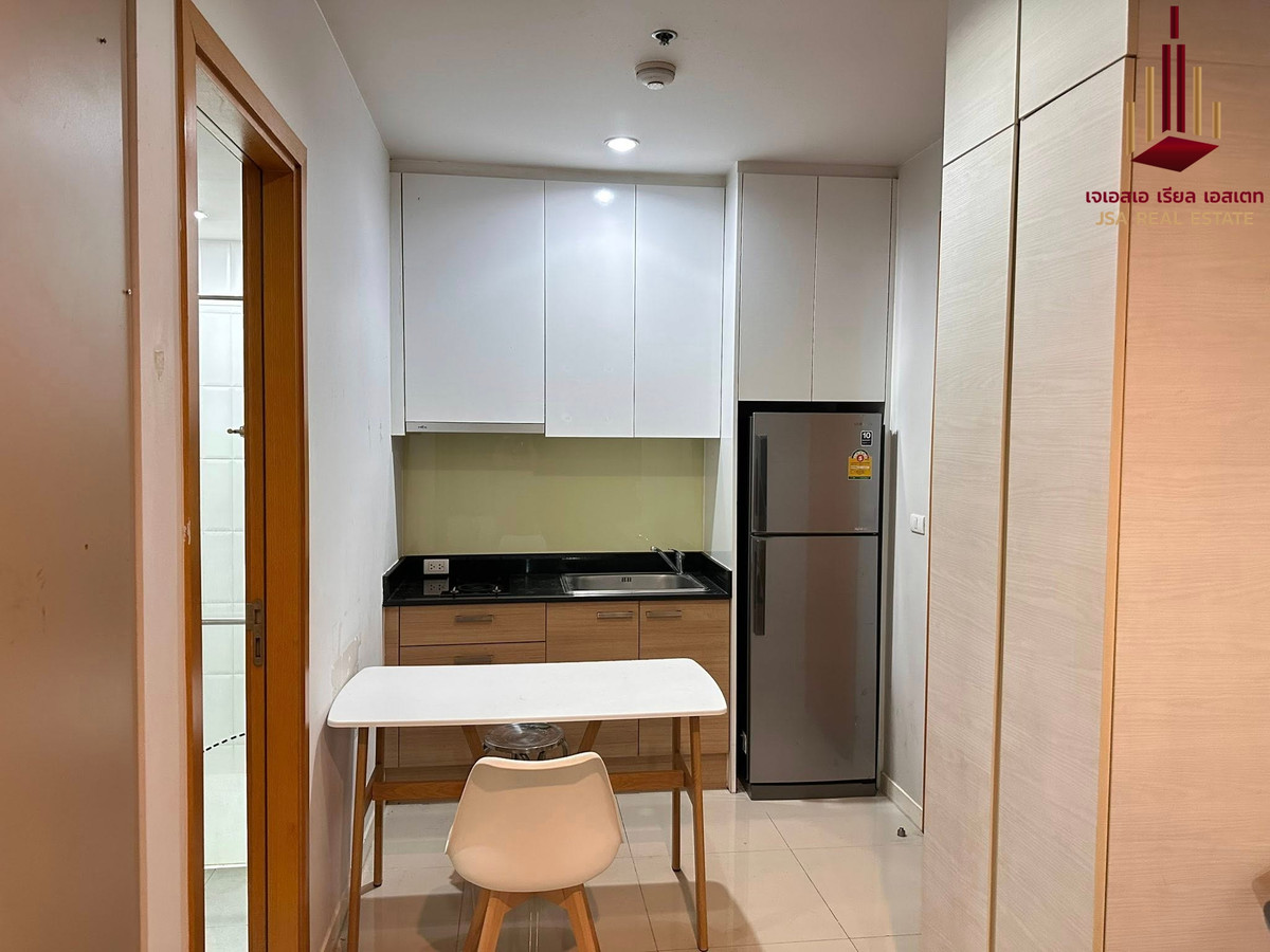 ให้เช่าคอนโดพระราม 9 เพชรบุรีตัดใหม่ RCA : ✨ For Rent : Circle Condominium Condo ✨  💰 Only 16,900 thb/month