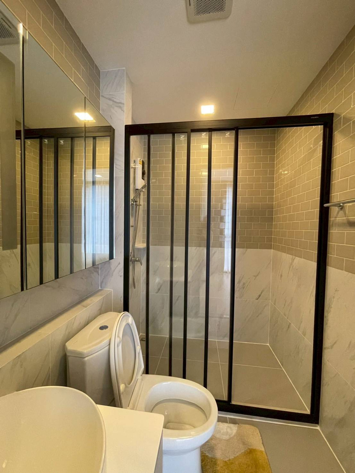 ให้เช่าคอนโดราชเทวี พญาไท : คอนโด XT Phayathai พร้อมเช่า พร้อมอยู่ 1B1B ชั้น 18 ใกล้ BTS พญาไท