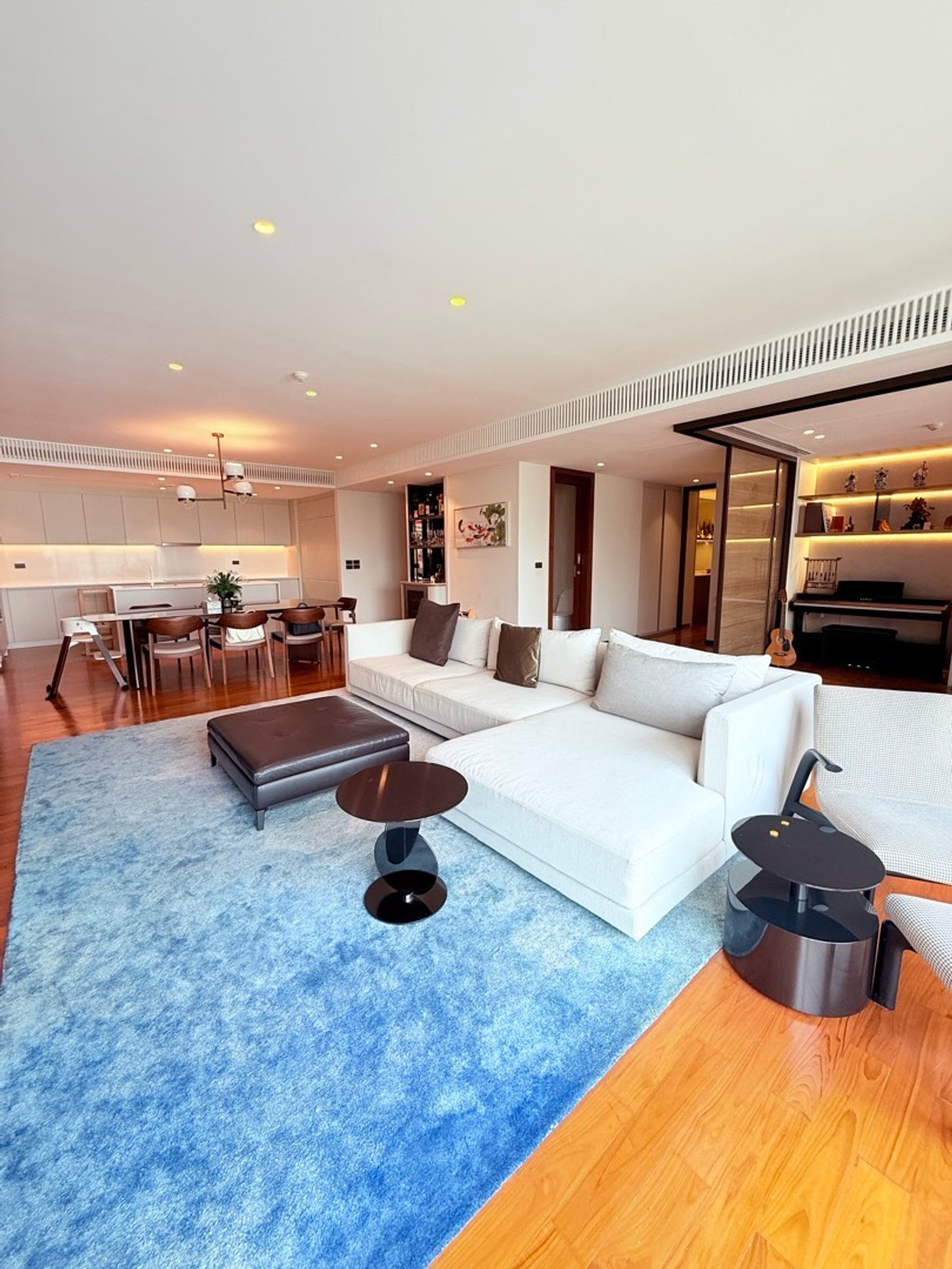 ขายคอนโดสุขุมวิท อโศก ทองหล่อ : 🔥 EXCLUSIVE LISTING | LACITTA DELRE THONGLOR 16