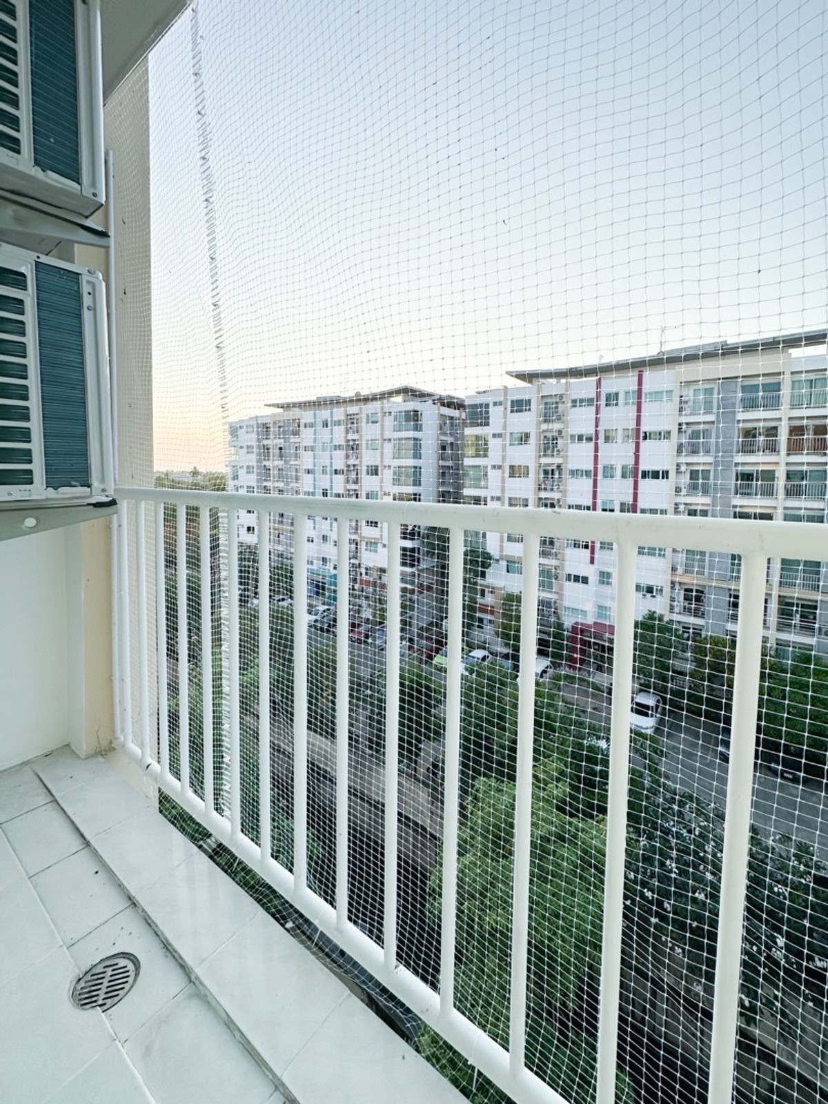 For SaleCondoThaphra, Talat Phlu, Wutthakat : Metro Park Sathorn, near BTS Wutthakat, very beautiful, only 1.69 million.