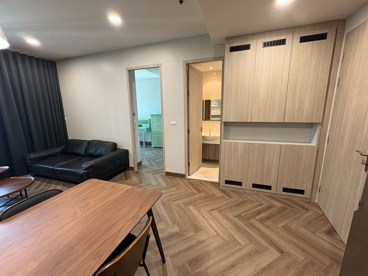 ให้เช่าคอนโดวิทยุ ชิดลม หลังสวน : 🔥Rent at The Address Chitlom🔥2BR 2BR 🔥45,000🔥 68sqm 🔥Floor21