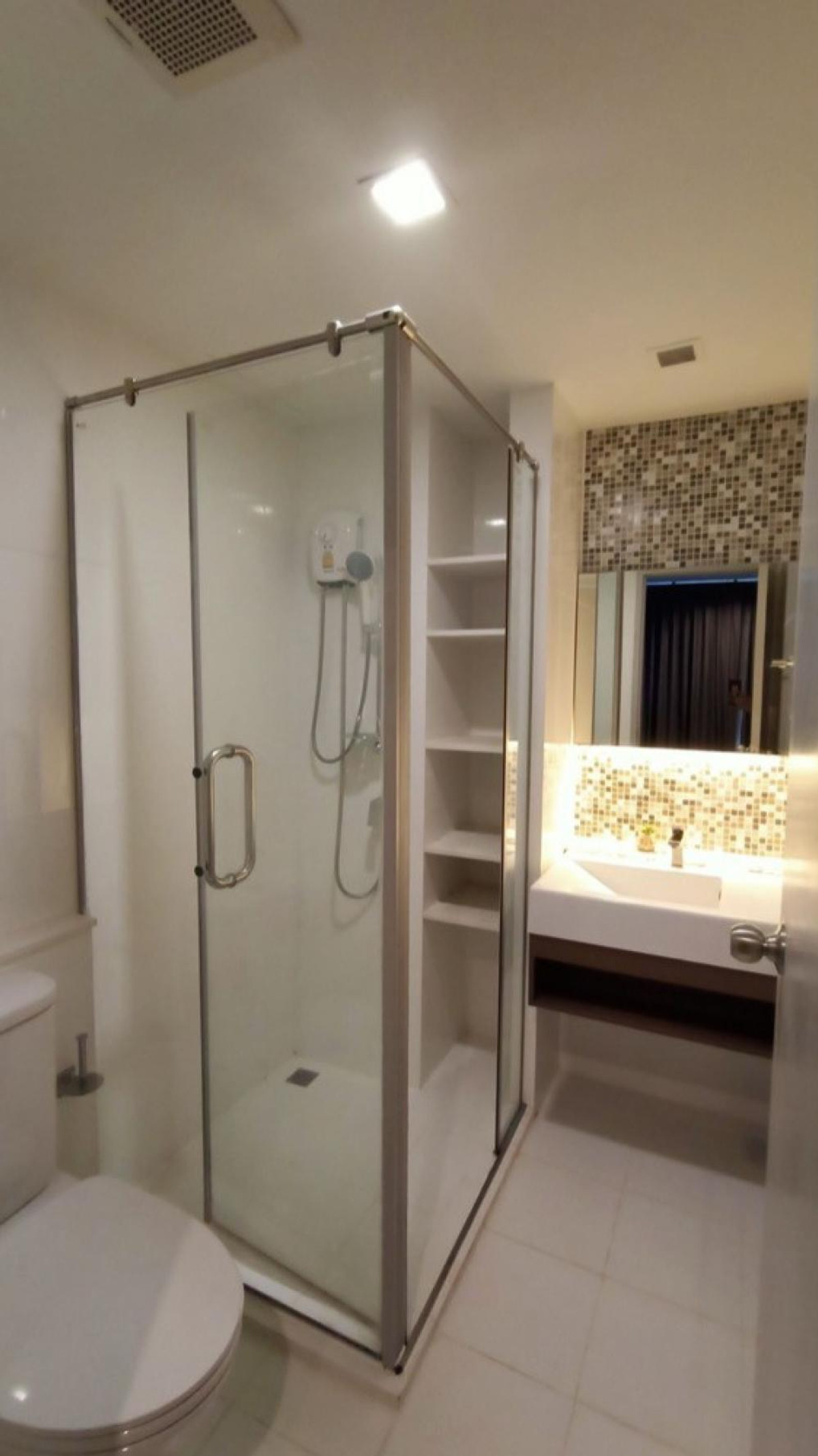 ขายคอนโดบางนา แบริ่ง ลาซาล : ขายด่วน ✨ Aspen Lasalle ✨ เดินทางสะดวก ใกล้ MRT ศรีลาซาล   