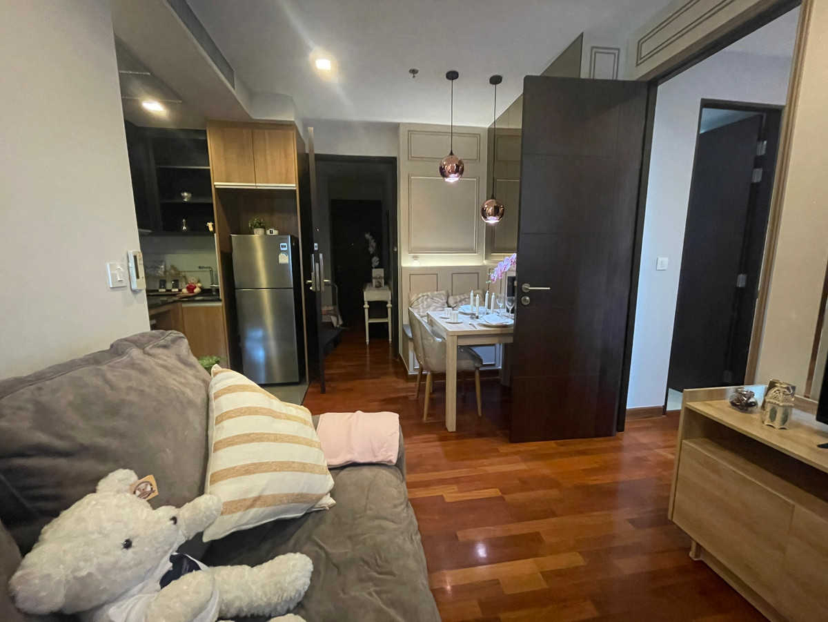 For RentCondoRatchathewi,Phayathai : ✨Condo for Rent : Wish Signature (AP-02) ( line : @condo91 )