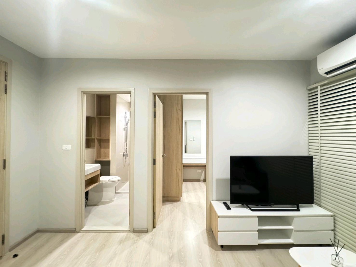 ขายคอนโดพัฒนาการ ศรีนครินทร์ : ขายลดภาระ🔥🔥คอนโดราคาพิเศษ ทำเลดี โครงการ นิว โนเบิล ศรีนครินทร์-ลาซาล MD-25085129