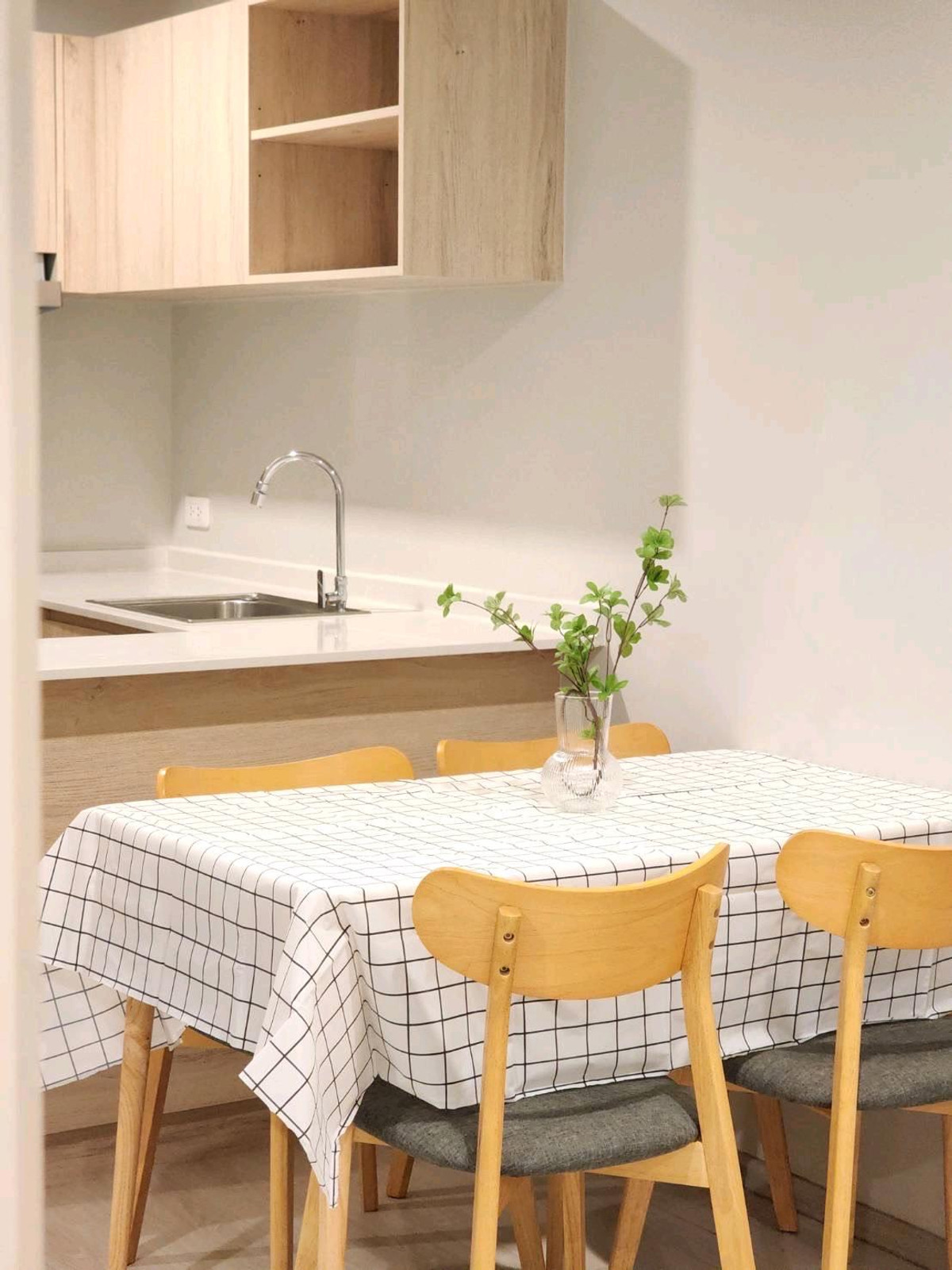 ขายคอนโดพัฒนาการ ศรีนครินทร์ : ขายลดภาระ🔥🔥คอนโดราคาพิเศษ ทำเลดี โครงการ นิว โนเบิล ศรีนครินทร์-ลาซาล MD-25085129