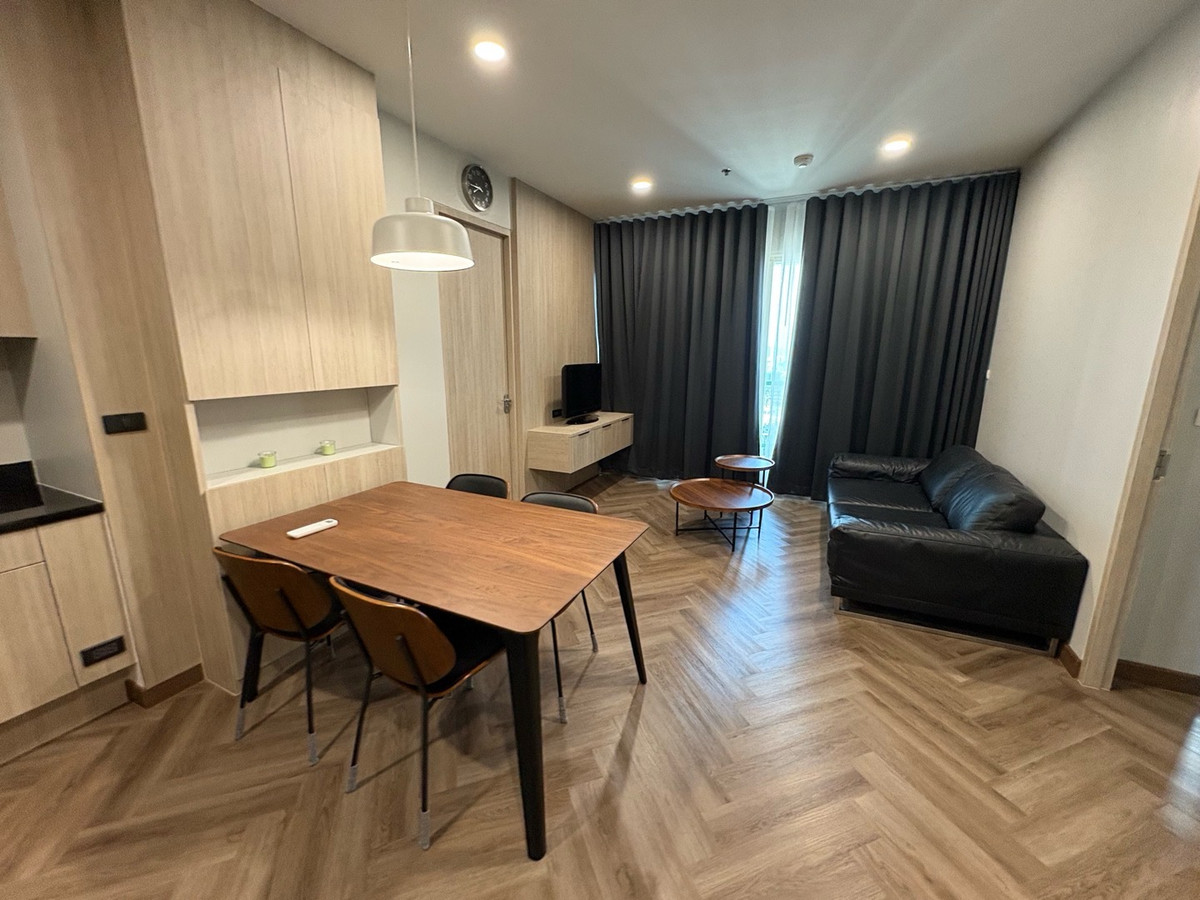 ให้เช่าคอนโดวิทยุ ชิดลม หลังสวน : 🔥Rent at The Address Chitlom🔥2BR 2BR 🔥45,000🔥 68sqm 🔥Floor21