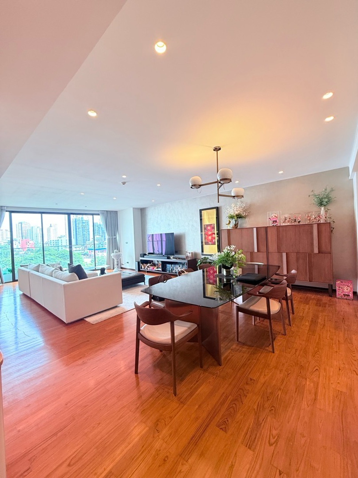 ขายคอนโดสุขุมวิท อโศก ทองหล่อ : 🔥 EXCLUSIVE LISTING | LACITTA DELRE THONGLOR 16