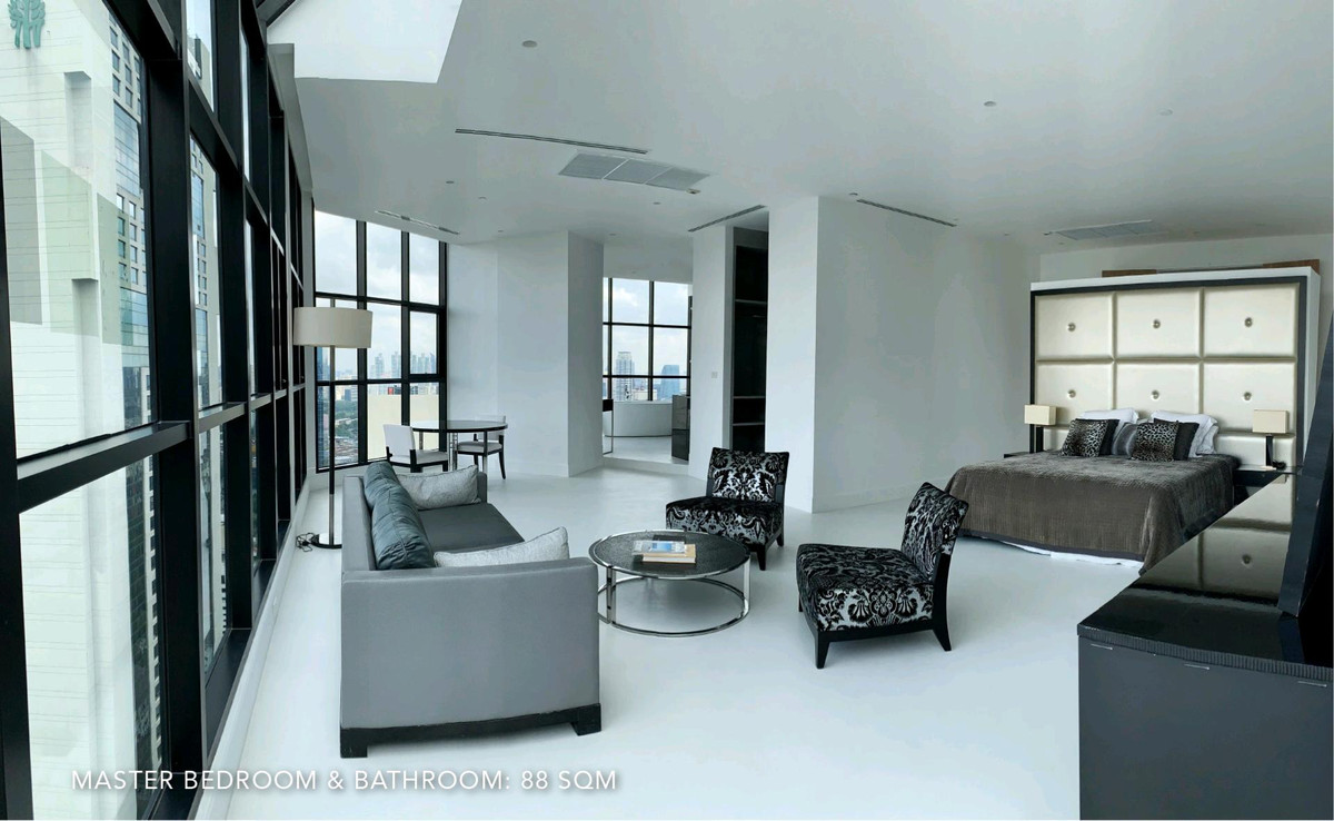 ขายคอนโดสาทร นราธิวาส : ขายลดภาระ🔥🔥คอนโดราคาพิเศษ ทำเลดี โครงการ สาทร การ์เด้นส์ MD-25085144