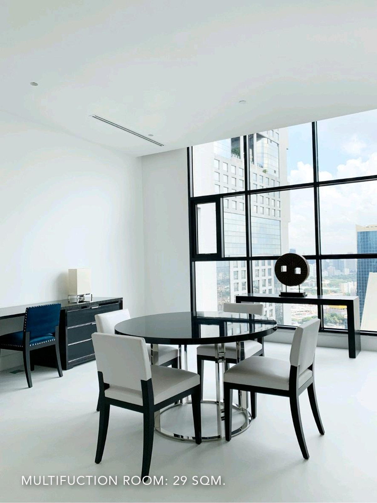 For SaleCondoSathorn, Narathiwat : Selling a burden 🔥🔥 Special price condo, good location, Sathorn Garden MD-25085144