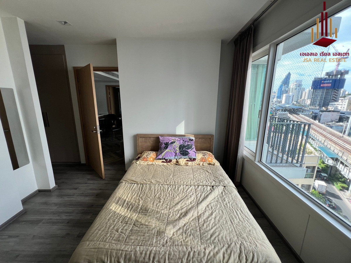 For RentCondoSukhumvit, Asoke, Thonglor : ✨ For Rent: Siri at Sukhumvit Condo ✨ 💰 Only 25,000 THB/month