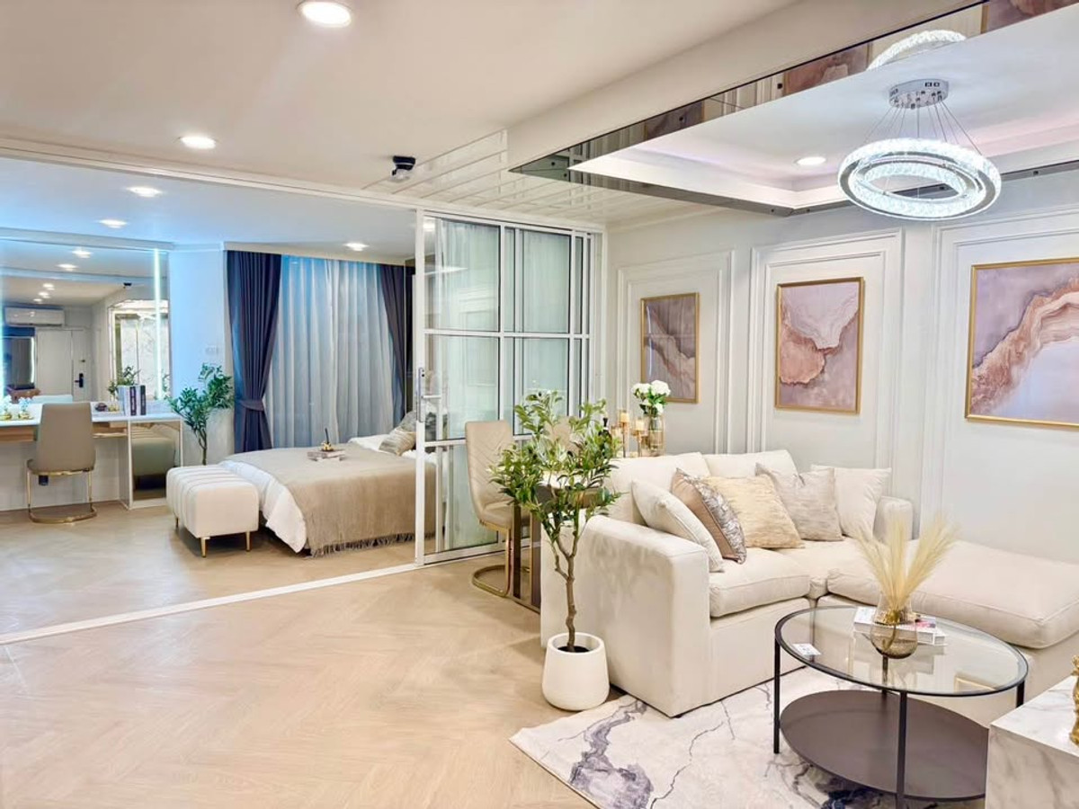 For SaleCondoSukhumvit, Asoke, Thonglor : Condo for sale Supalai Place Condominium Sukhumvit 39 price 4,290,000 baht [FLs251111]