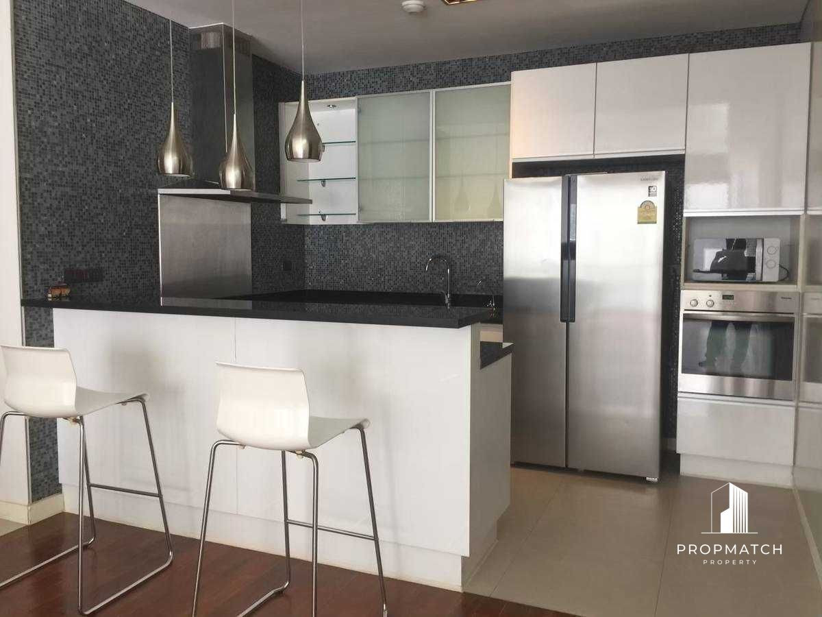 For SaleCondoSukhumvit, Asoke, Thonglor : 🏙 Domus Sukhumvit 16 – Spacious Luxury 2BR 22.5MB for Sale 📞 Bank 098-462-8898 