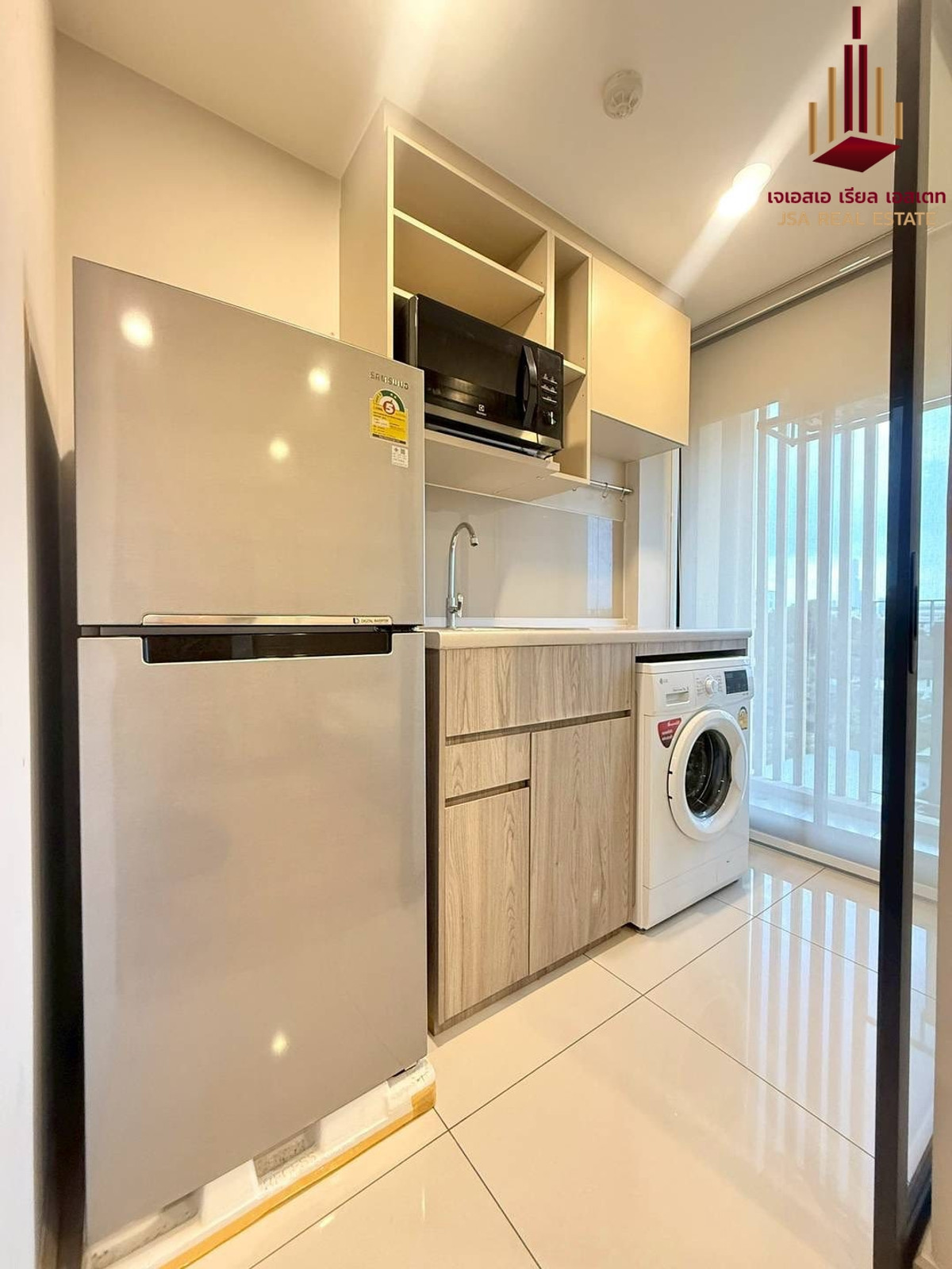 For RentCondoOnnut, Udomsuk : ✨ For Rent : Plum Condo Sukhumvit 97.1 Condo ✨ 💰 Only 12,500 thb/month