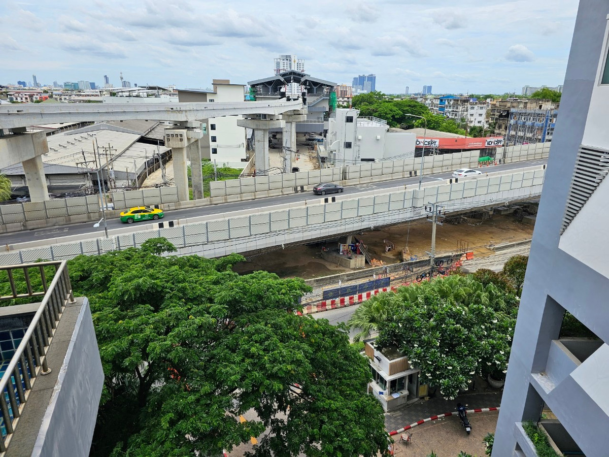 ขายคอนโดแจ้งวัฒนะ เมืองทอง : ขายคอนโด ศุภาลัย วิสต้า ห้าแยกปากเกร็ด-แจ้งวัฒนะ ใกล้สถานีรถไฟฟ้าสายสีชมพู ชั้น 27 วิวสระว่ายน้ำ เจ้าของขายเอง