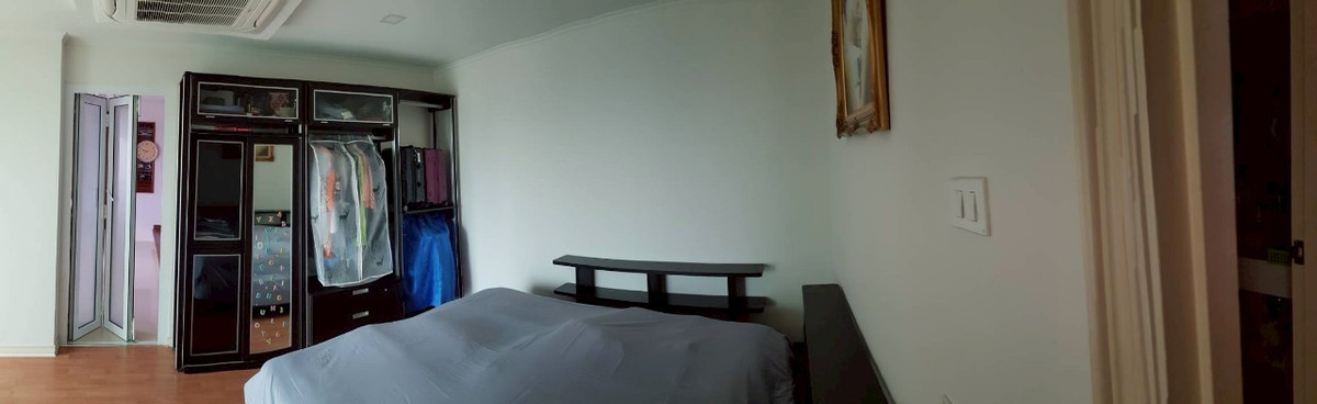 For SaleCondoRatchadapisek, Huaikwang, Suttisan : ✅ S-LPNV124 ✅ Line : @p2nproperty