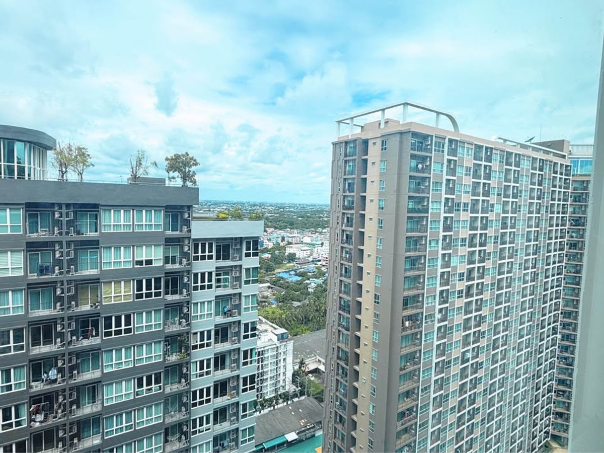 For SaleCondoBang kae, Phetkasem : Condo for sale Supalai Veranda Phasi Charoen Station price 2,500,000 baht [FLs251108]