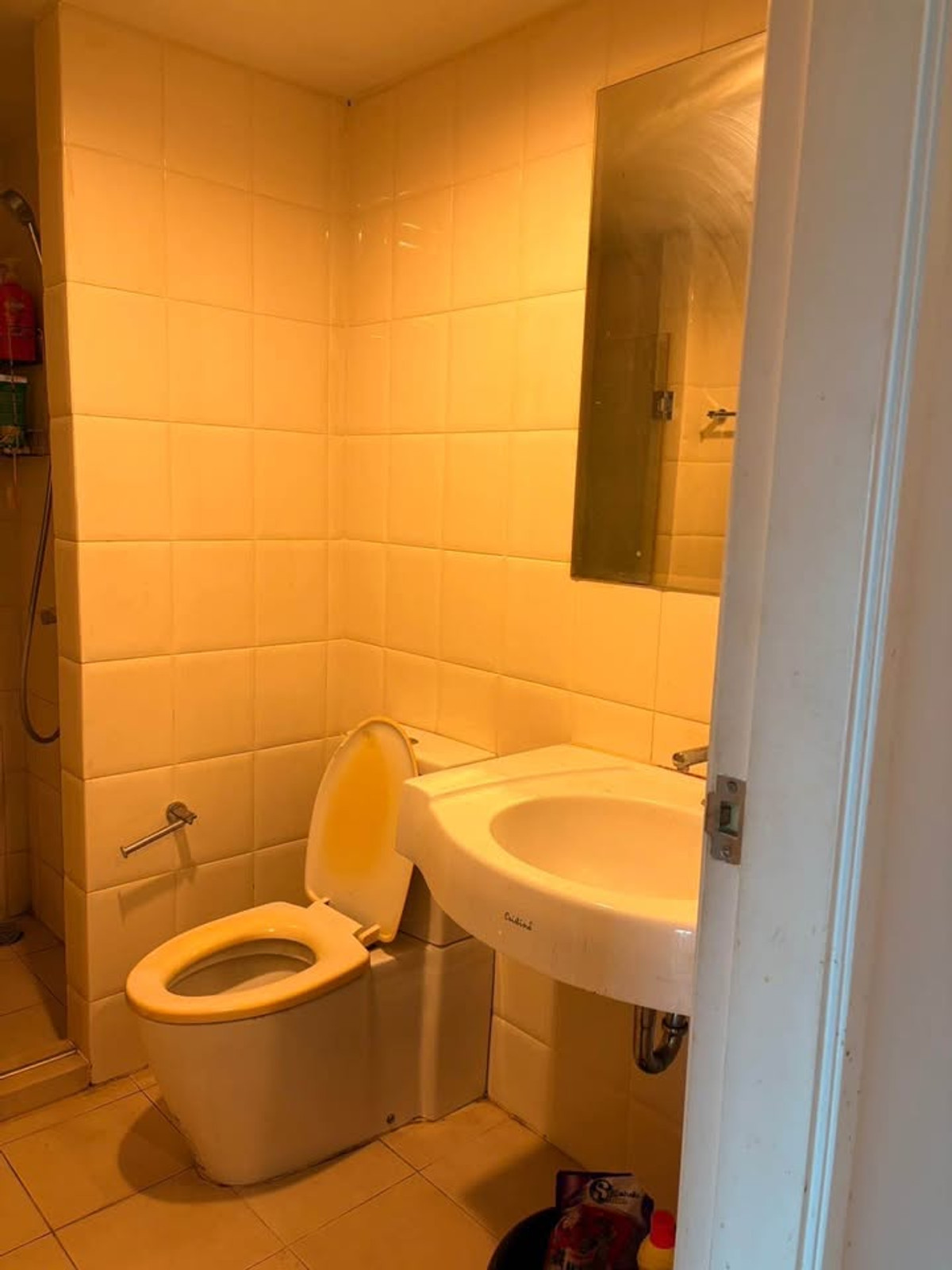 For SaleCondoKaset Nawamin,Ladplakao : Condo for sale Baan Navatara Condominium price 1,780,000 baht [FLs251110]