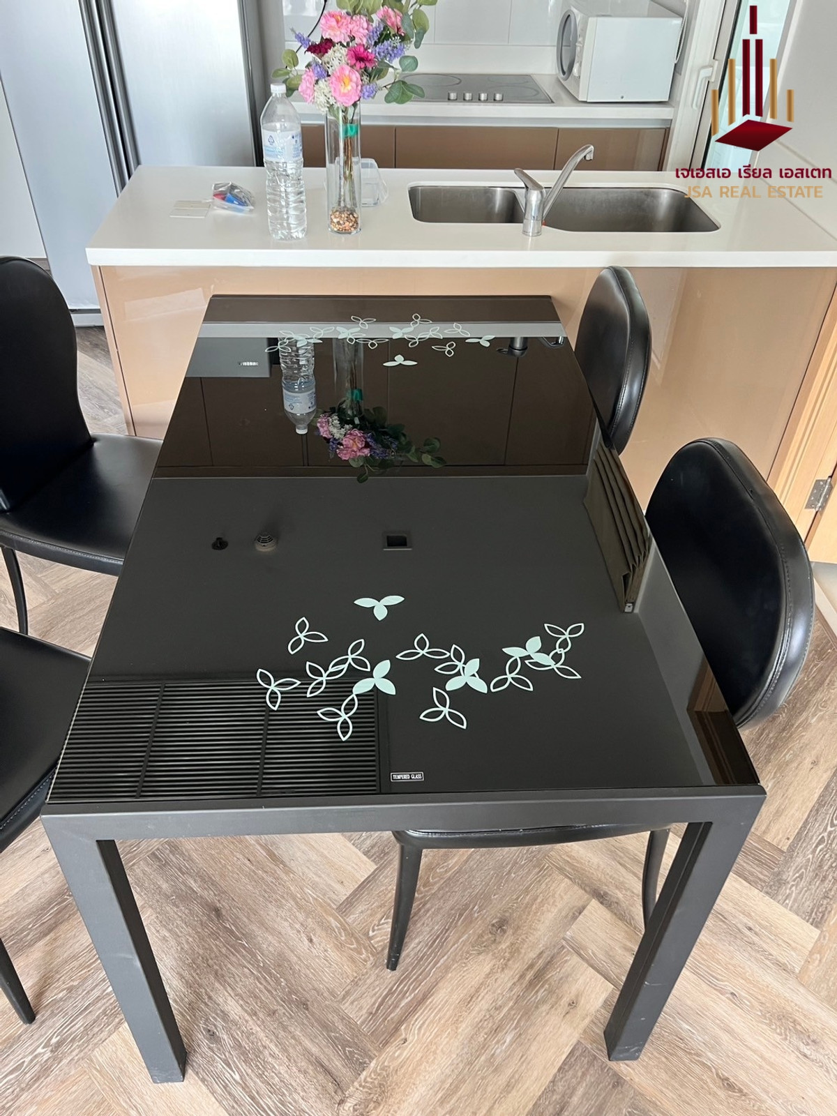 For RentCondoSukhumvit, Asoke, Thonglor : ✨ For Rent: Siri at Sukhumvit Condo ✨ 💰 Only 25,000 THB/month