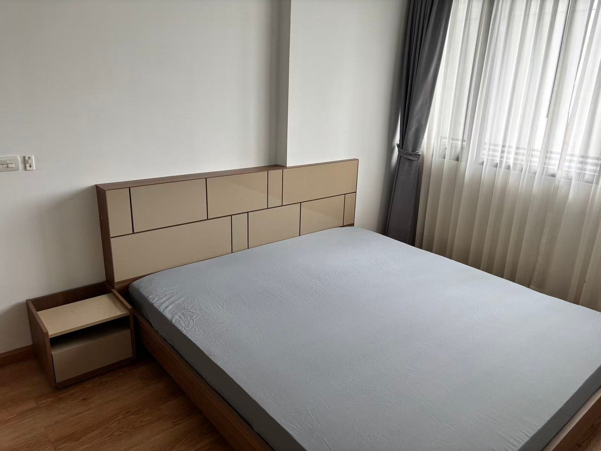 ให้เช่าคอนโดพระราม 9 เพชรบุรีตัดใหม่ RCA : JRY Rama 9 Condo 32sqm condo for rent 13000thb/month