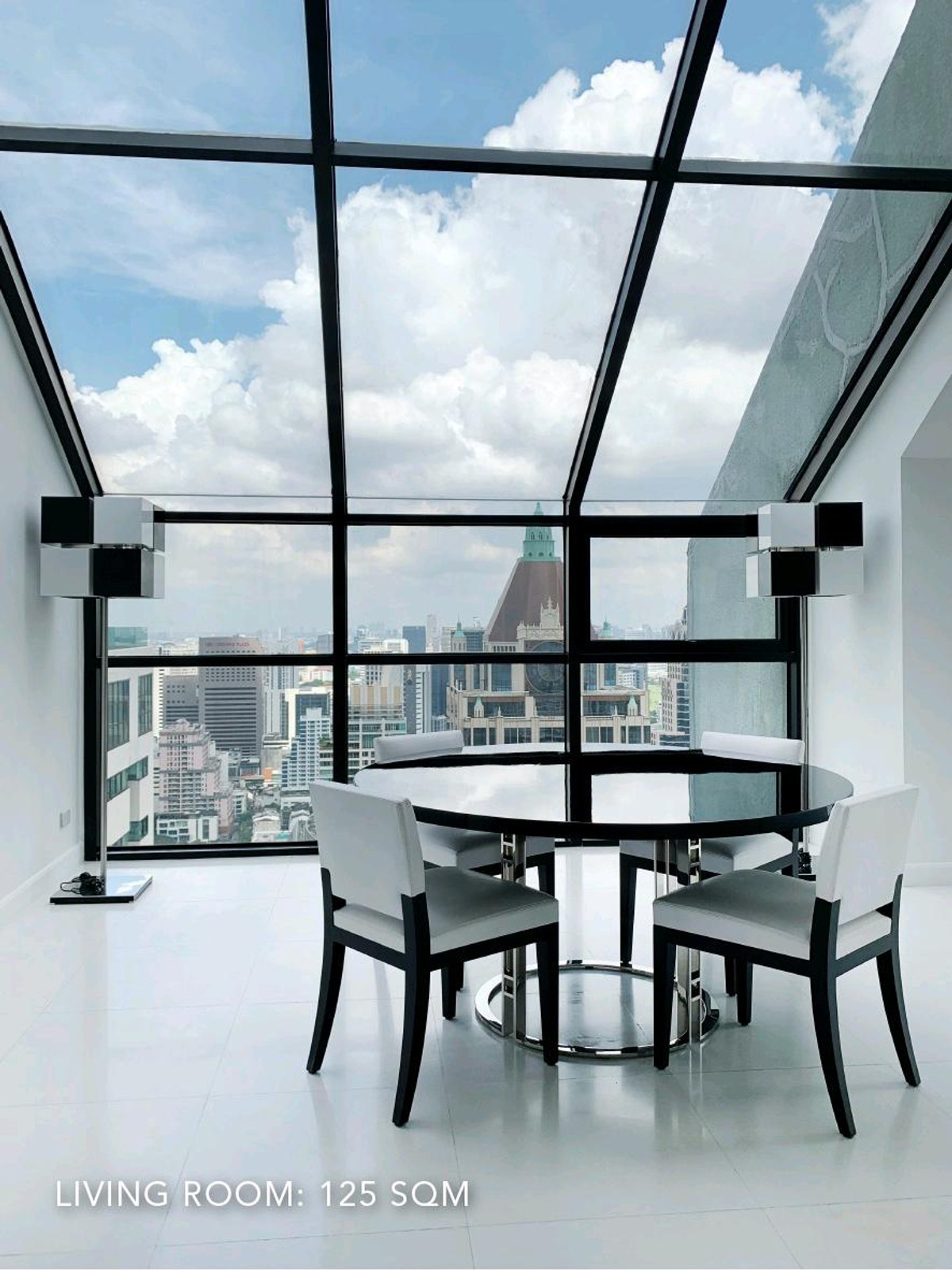 For SaleCondoSathorn, Narathiwat : Selling a burden 🔥🔥 Special price condo, good location, Sathorn Garden MD-25085144