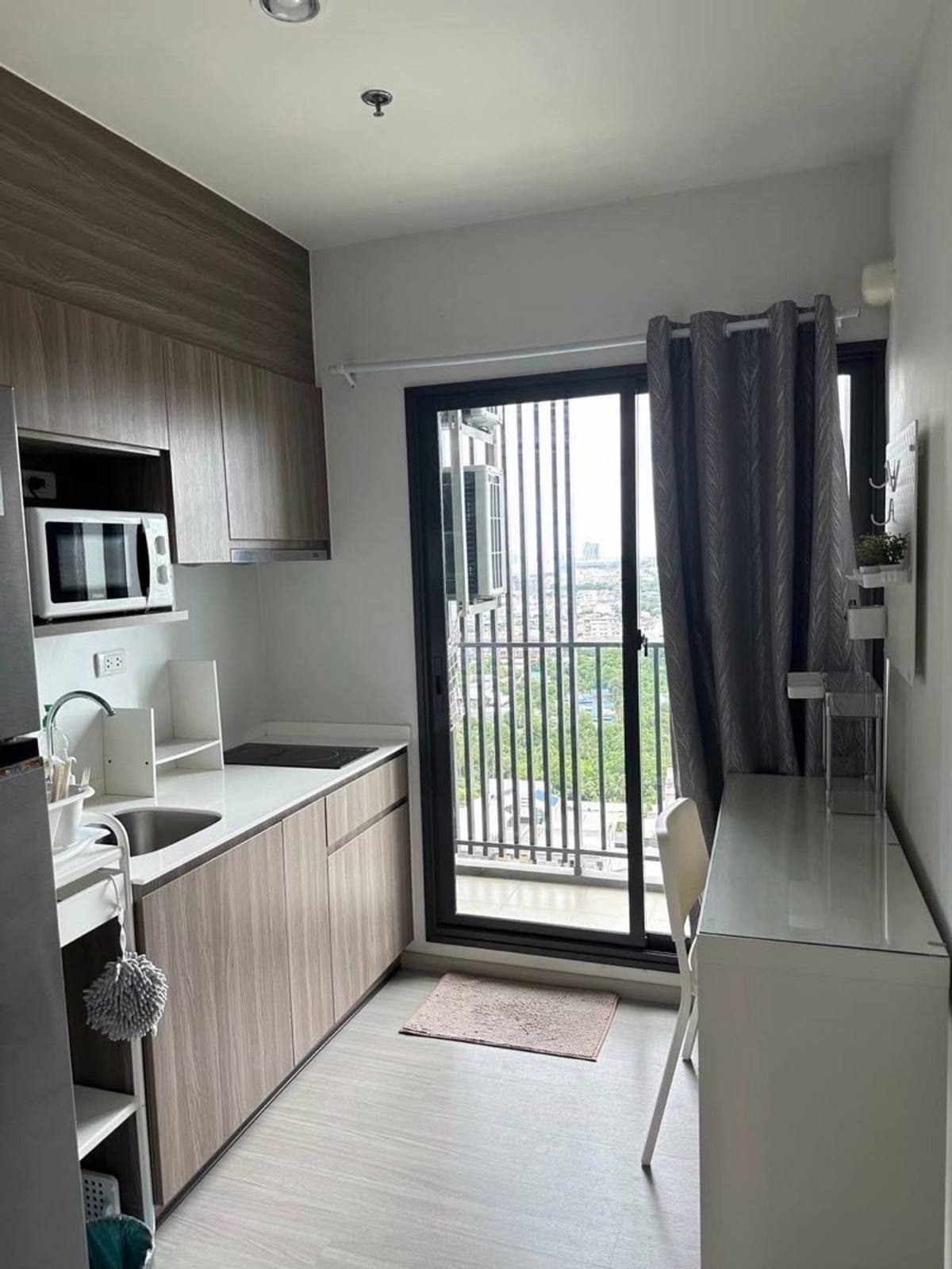 For RentCondoBang kae, Phetkasem : For Rent 🚩 The Parkland Phetkasem56 🛌1 Bed31sq.m.🚇Near BTS Phasi Charoen