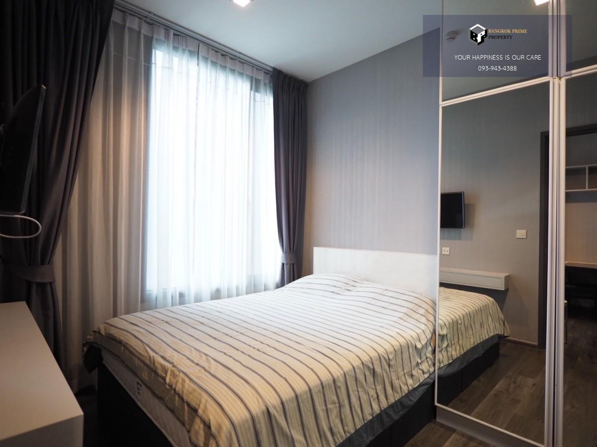 ขายคอนโดสุขุมวิท อโศก ทองหล่อ : Edge Sukhumvit 23 | 🚝ใกล้ BTSอโศก,MRTสุขุมวิท BTSアソーク、MRTスクンビットの近く #2025111012846